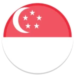 Singapore Logo