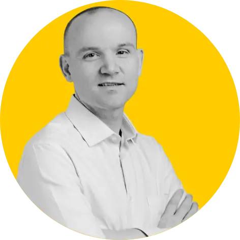 Ivan McAdam O'Connell