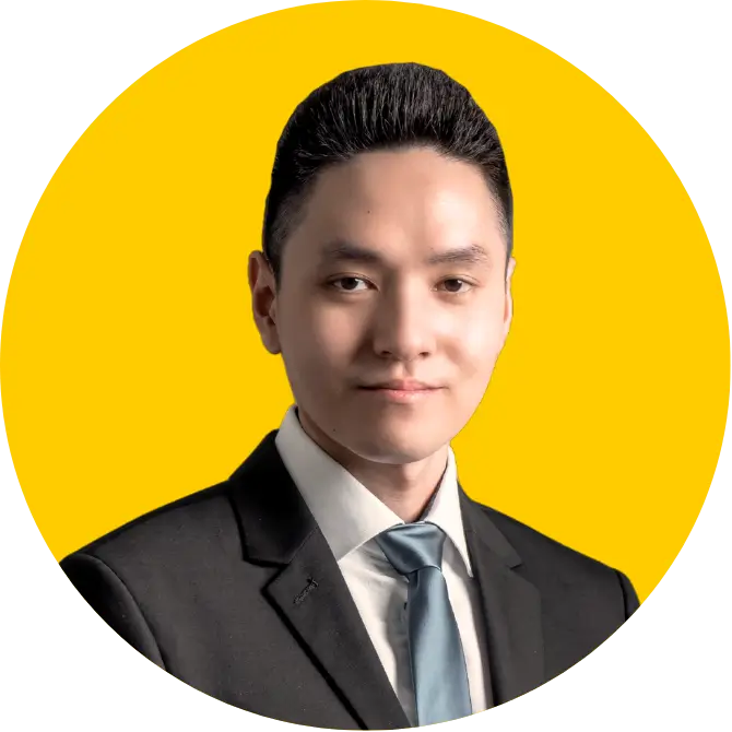 Victor Cheong