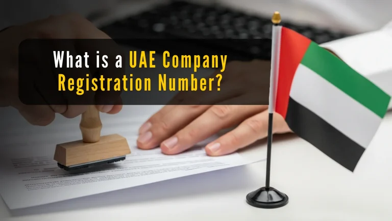 Obtain a Company Registration Number (CRN) in the UAE